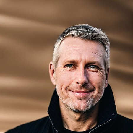 Daniel Buetler