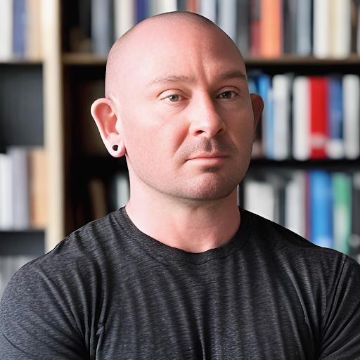 Jason Burnworth
