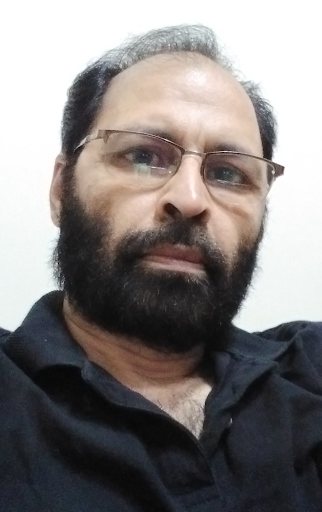 Nayab Haider