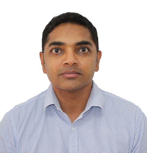 Neeraj Kamdar