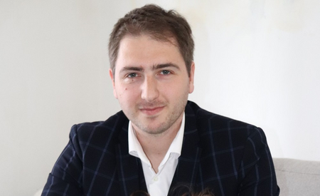 Stjepan Vidovic
